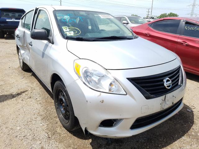 nissan versa s 2012 3n1cn7ap1cl815790