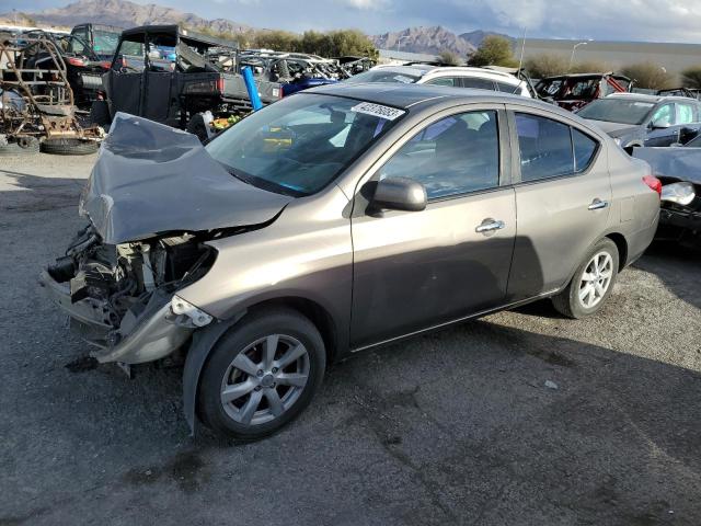 nissan versa s 2012 3n1cn7ap1cl817068