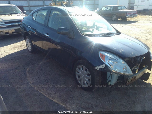 nissan versa 2012 3n1cn7ap1cl821265