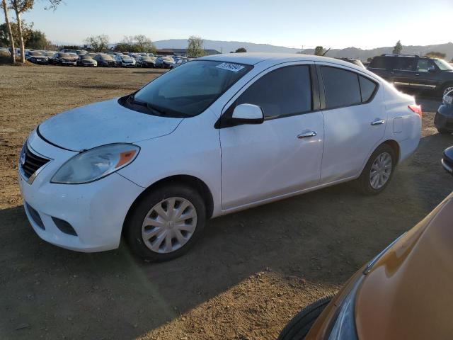 nissan versa s 2012 3n1cn7ap1cl823033