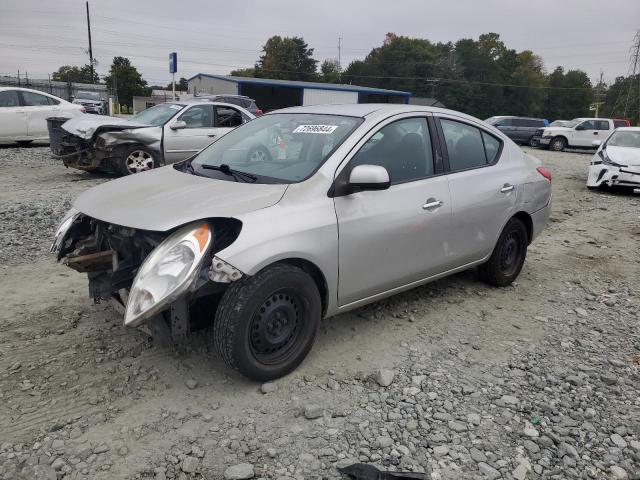 nissan versa s 2012 3n1cn7ap1cl826417