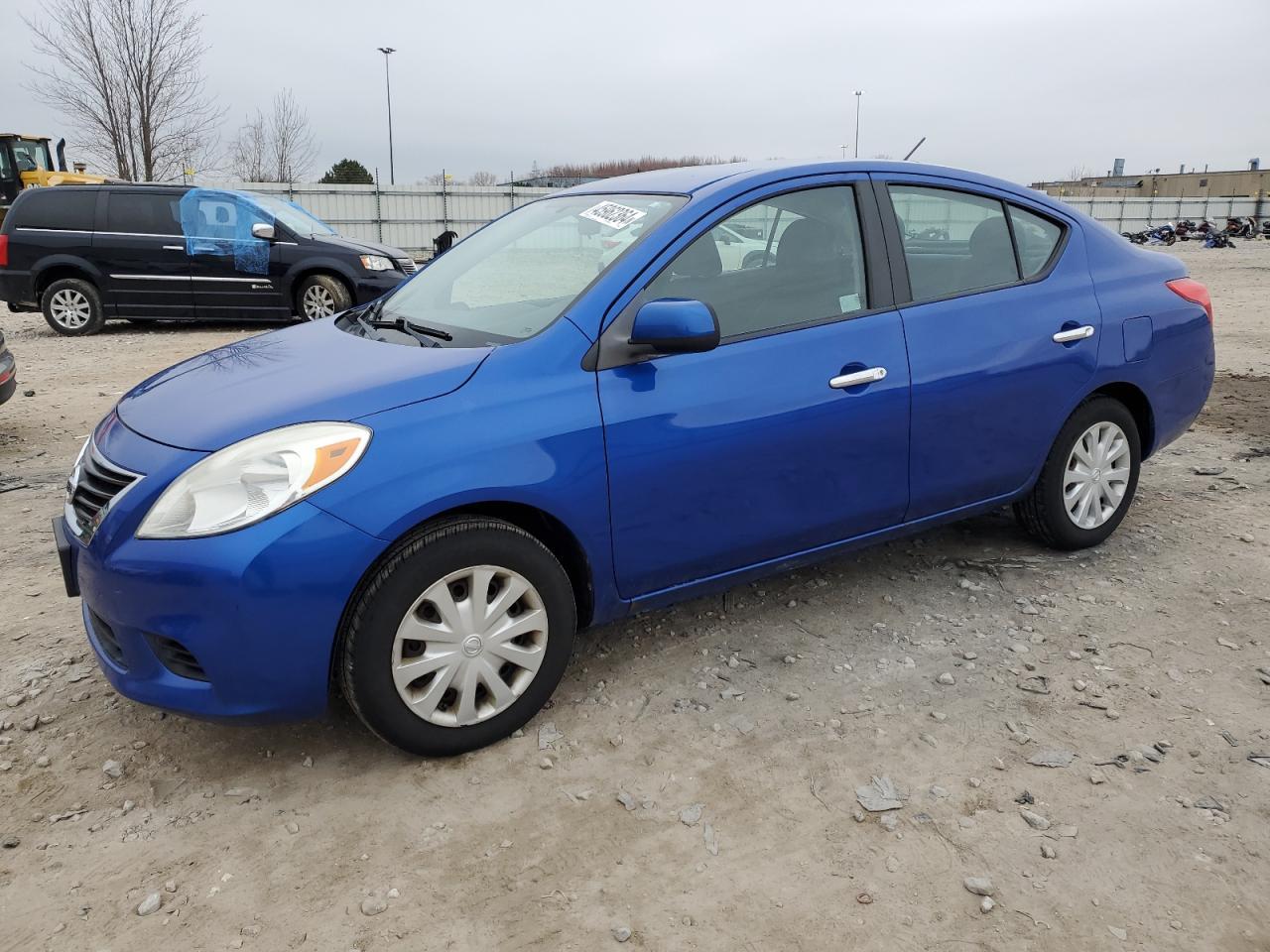 nissan versa 2012 3n1cn7ap1cl834565