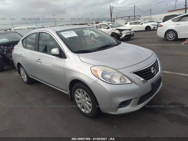 nissan versa 2012 3n1cn7ap1cl835764