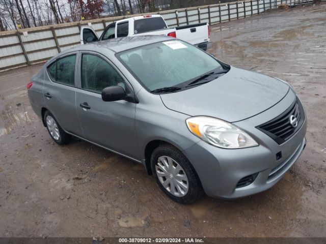 nissan versa 2012 3n1cn7ap1cl842570