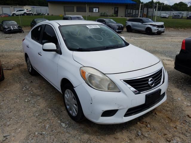 nissan versa s 2012 3n1cn7ap1cl848109