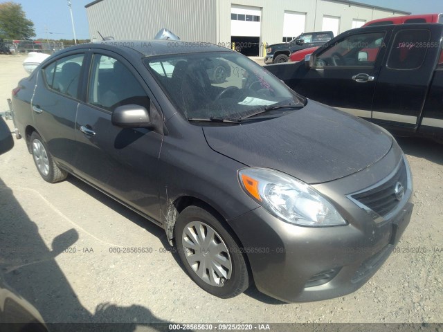 nissan versa 2012 3n1cn7ap1cl863547