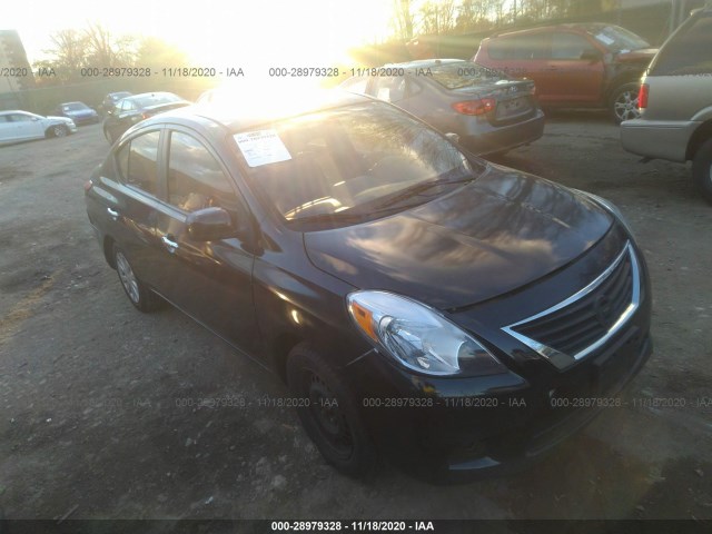 nissan versa 2012 3n1cn7ap1cl874256