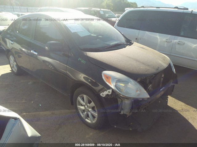 nissan versa 2012 3n1cn7ap1cl875181