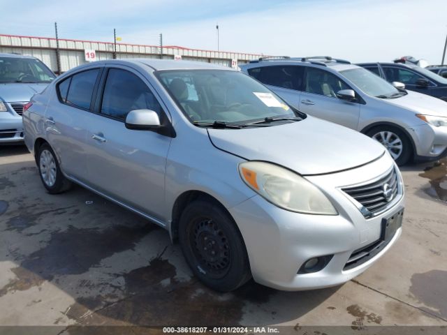 nissan versa 2012 3n1cn7ap1cl920135