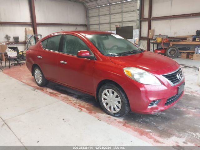 nissan versa 2012 3n1cn7ap1cl940403