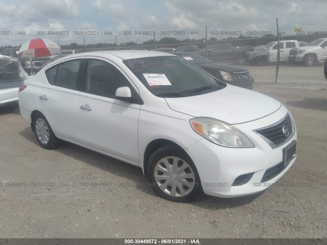 nissan versa 2013 3n1cn7ap1dl828024