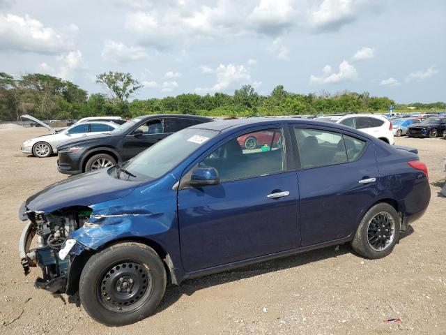 nissan versa 2013 3n1cn7ap1dl832560