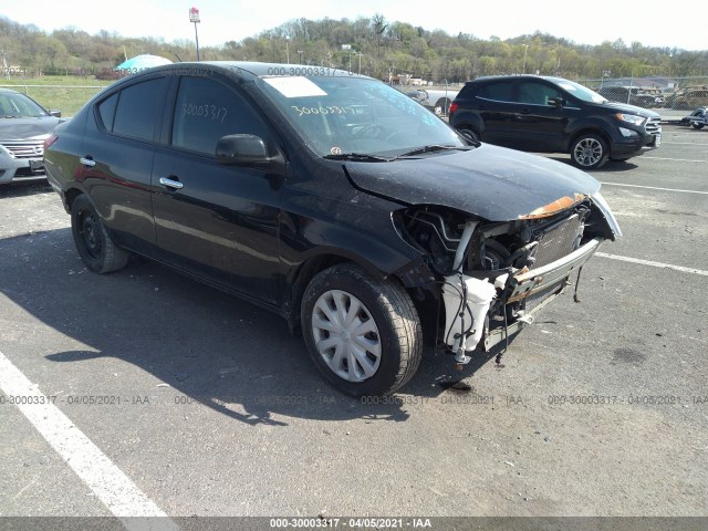 nissan versa 2013 3n1cn7ap1dl836057