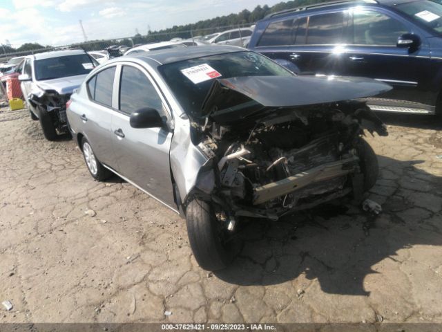 nissan versa 2013 3n1cn7ap1dl836527