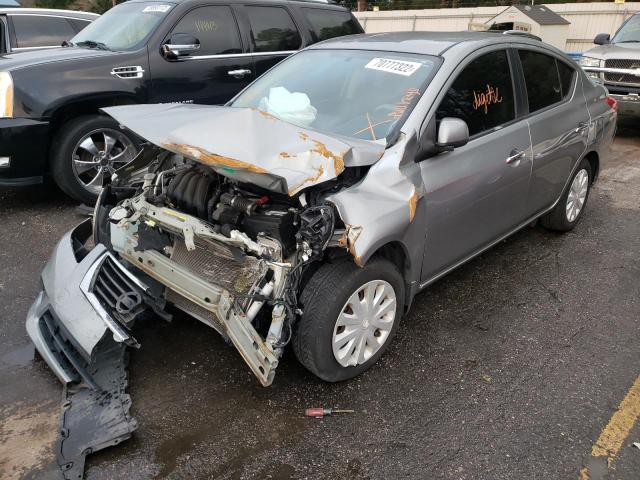 nissan versa s 2013 3n1cn7ap1dl838651