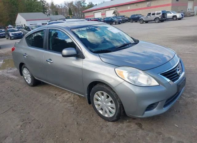 nissan versa 2013 3n1cn7ap1dl842117