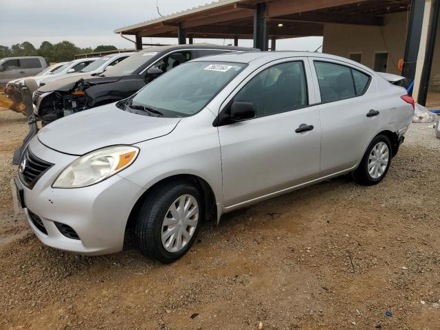 nissan versa s 2013 3n1cn7ap1dl842196