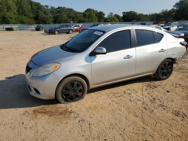 nissan versa s 2013 3n1cn7ap1dl847494