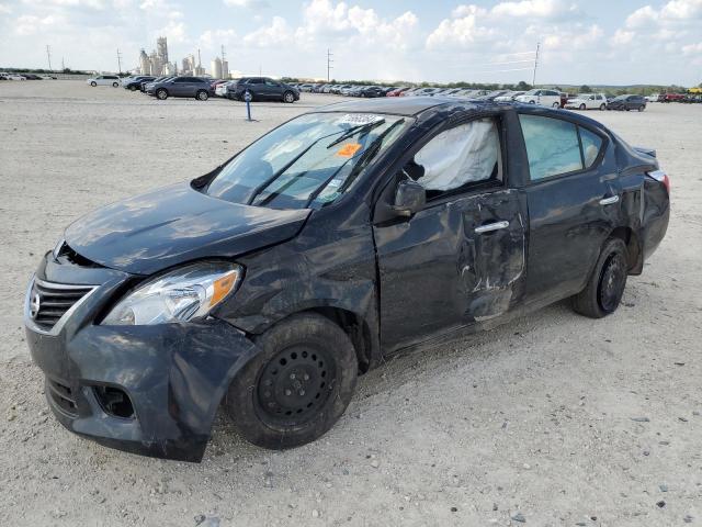 nissan versa s 2013 3n1cn7ap1dl853859