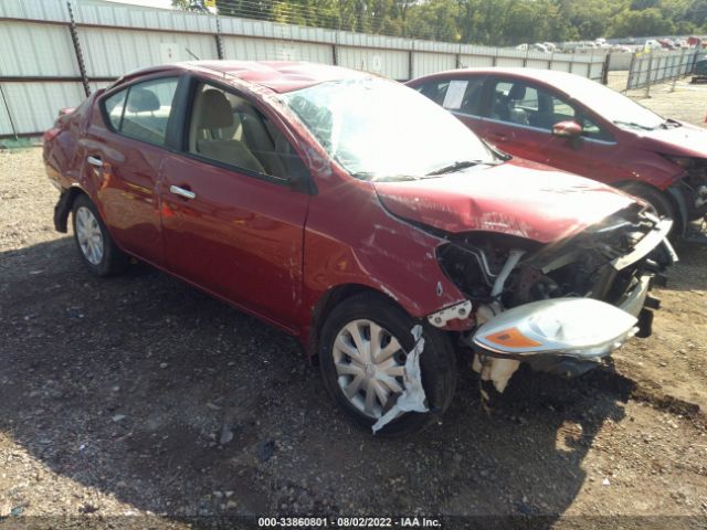 nissan versa 2013 3n1cn7ap1dl860634