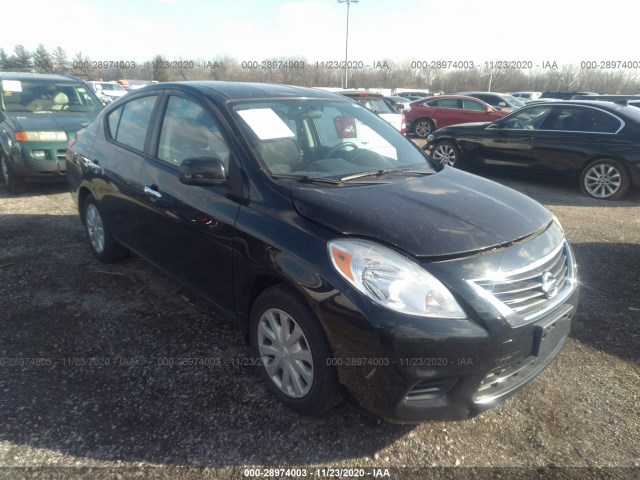 nissan versa 2013 3n1cn7ap1dl865946