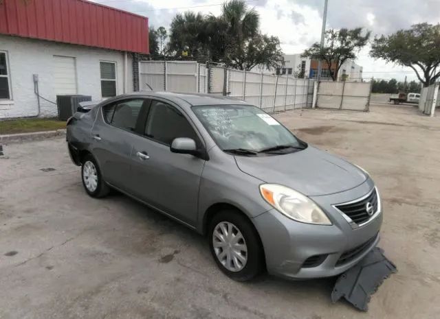 nissan versa 2013 3n1cn7ap1dl869804