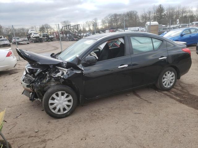 nissan versa s 2013 3n1cn7ap1dl877840