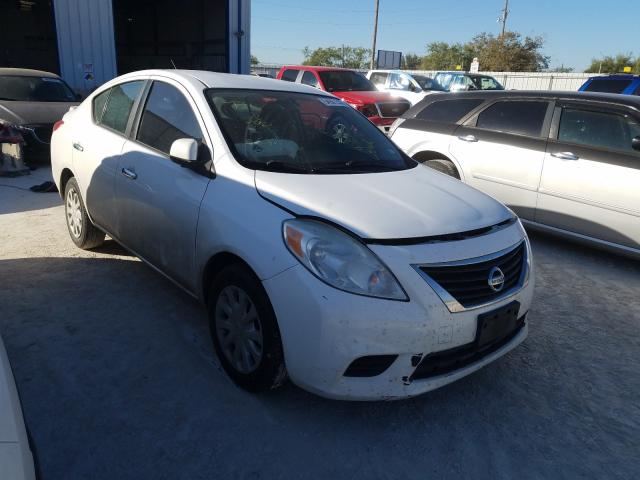 nissan versa s 2013 3n1cn7ap1dl884948