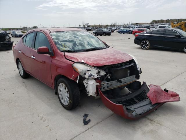 nissan versa s 2014 3n1cn7ap1ek455199