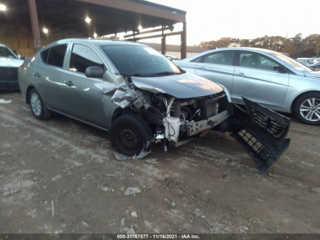 nissan versa 2014 3n1cn7ap1el801245