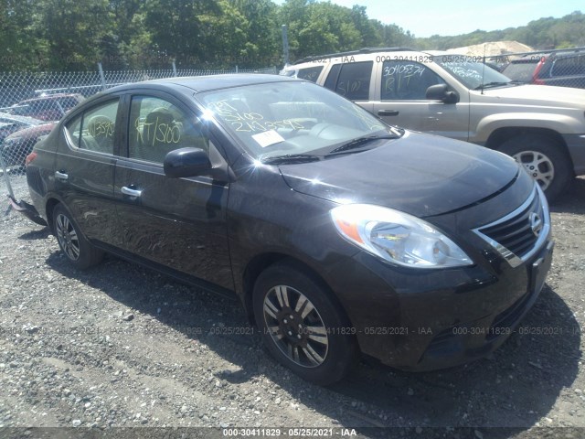 nissan versa 2014 3n1cn7ap1el801312