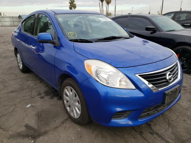 nissan versa s 2014 3n1cn7ap1el812018