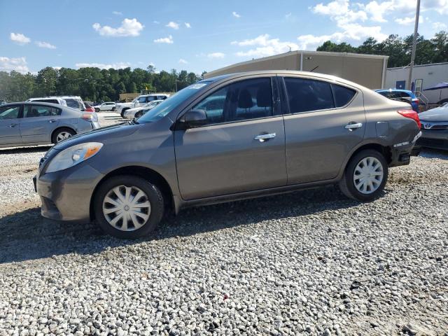 nissan versa sv w 2014 3n1cn7ap1el834858