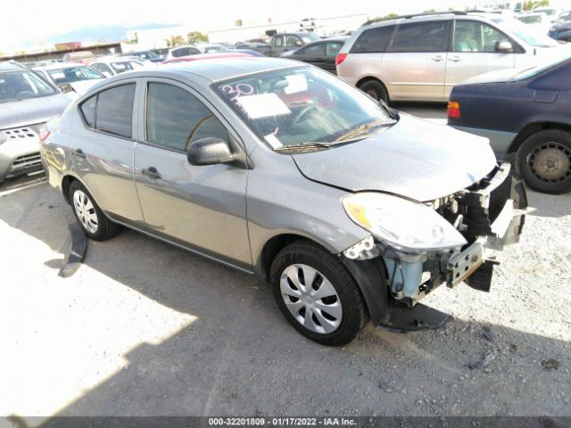 nissan versa 2014 3n1cn7ap1el850994