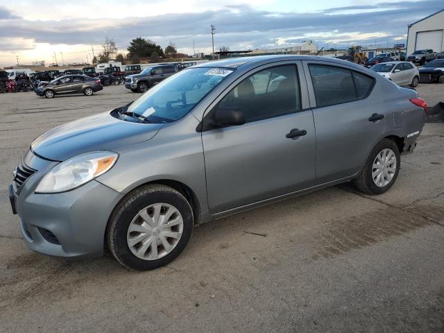 nissan versa 2014 3n1cn7ap1el854267