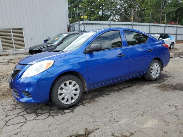 nissan versa 2014 3n1cn7ap1el858514