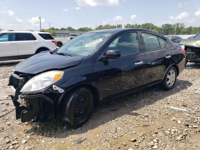 nissan versa 2014 3n1cn7ap1el864474