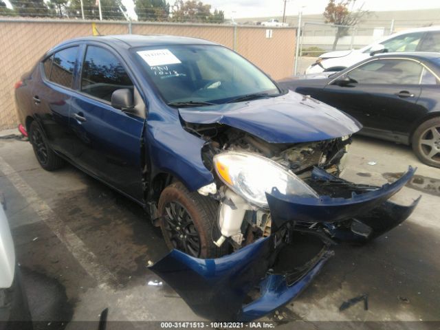 nissan versa 2014 3n1cn7ap1el867939