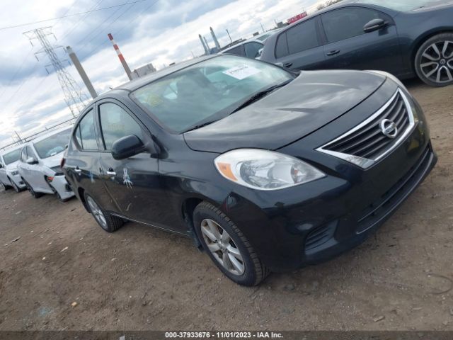 nissan versa 2014 3n1cn7ap1el868749