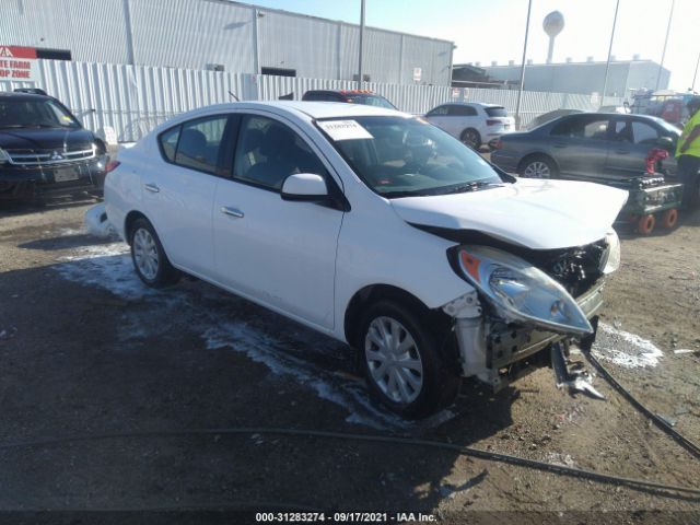 nissan versa 2014 3n1cn7ap1el871148