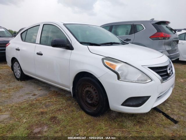 nissan versa 2015 3n1cn7ap1fl806530