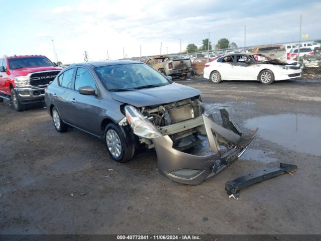 nissan versa 2015 3n1cn7ap1fl806639