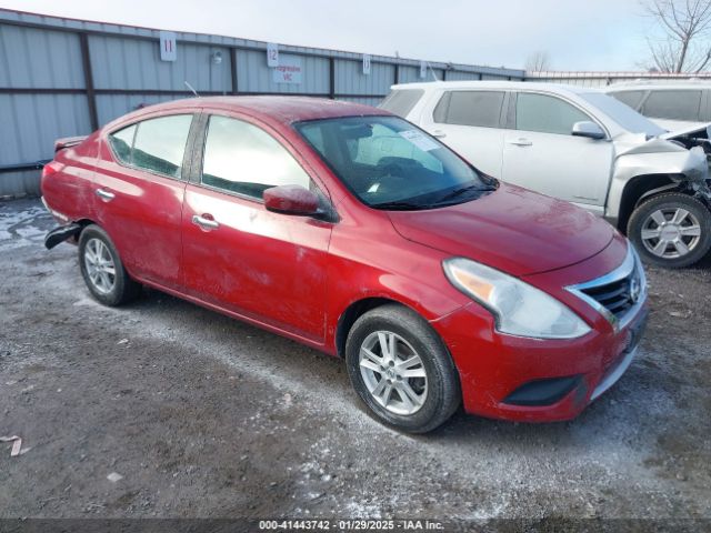 nissan versa 2015 3n1cn7ap1fl812635