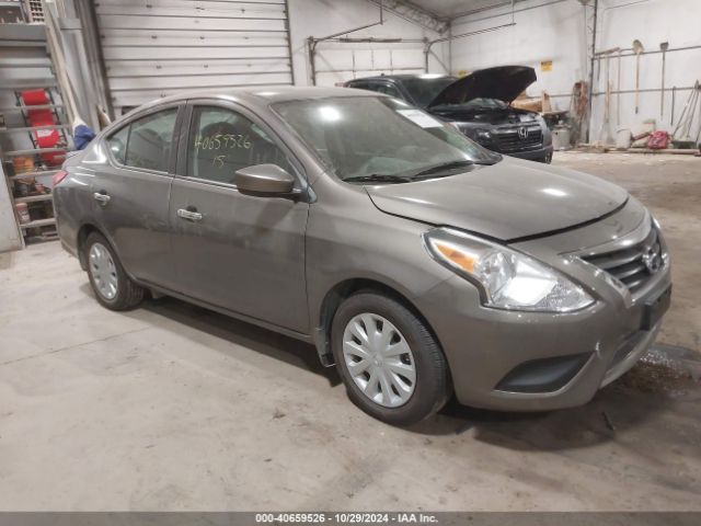 nissan versa 2015 3n1cn7ap1fl822842