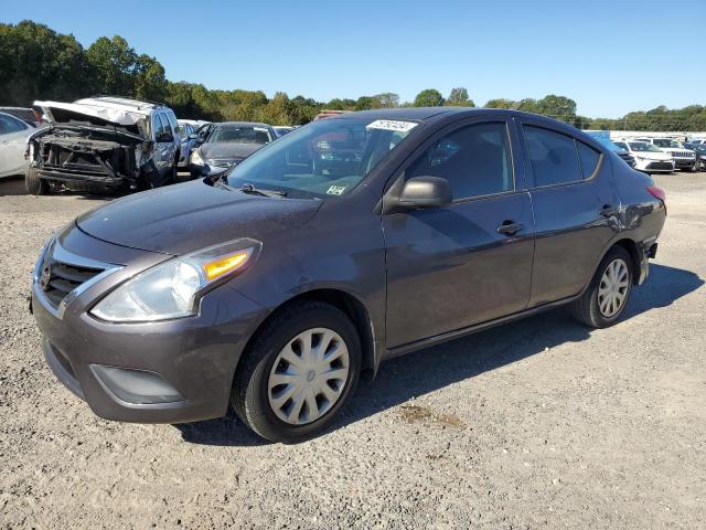 nissan versa s 2015 3n1cn7ap1fl831590