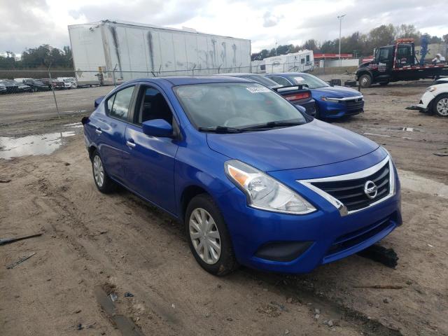 nissan versa s 2015 3n1cn7ap1fl837311