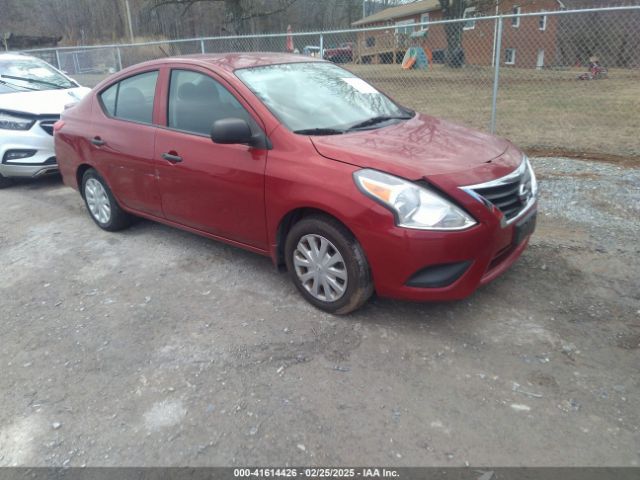 nissan versa 2015 3n1cn7ap1fl845294