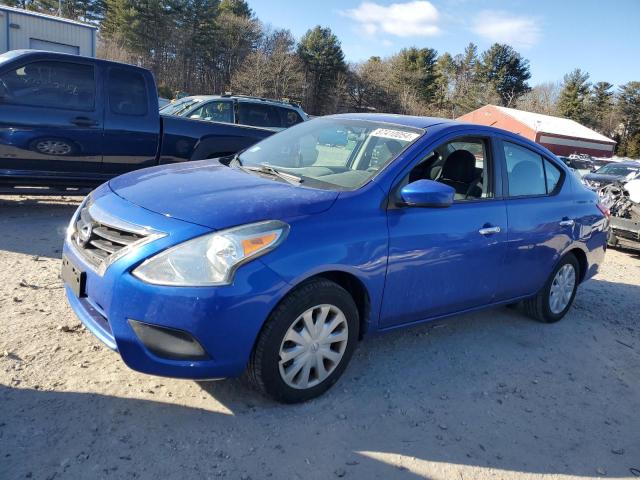 nissan versa s 2015 3n1cn7ap1fl847580