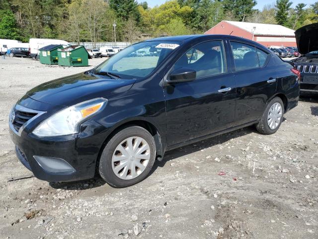 nissan versa 2015 3n1cn7ap1fl859387