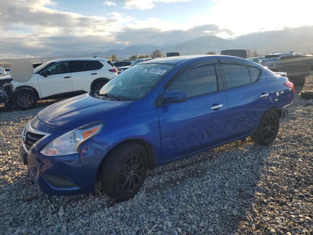 nissan versa s 2015 3n1cn7ap1fl886797